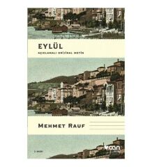 Eylül - Mehmet Rauf