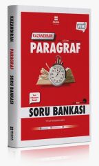 BAŞKA YAYINLARI TYT AYT KPSS DGS ALES PARAGRAF SORU BANKASI