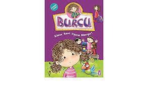 TİMAŞ ÇOCUK-İLK ÇOCUKLUK/BURCU-KİMSE BENİ OYUNA ALMIYOR
