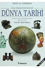 GENÇLER İÇİN KISA BİR DÜNYA TARİHİ