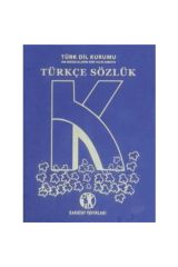 LİSE TÜRKÇE SÖZLÜK