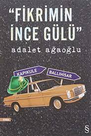 EVEREST YAYINLARI-FİKRİMİN İNCE GÜLÜ