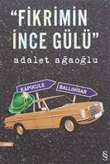 EVEREST YAYINLARI-FİKRİMİN İNCE GÜLÜ