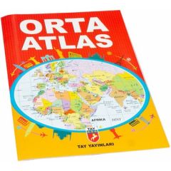 TAY ORTA ATLAS