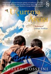 EVEREST YAYINLARI UÇURTMA AVCISI