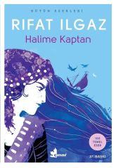 Halime Kaptan - Rıfat ILGAZ