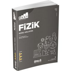 ÜNLÜ TYT FİZİK KONU ANLATIMI