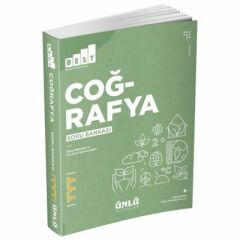 ÜNLÜ TYT COĞRAFYA SORU BANKASI