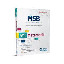 EĞİTİM VADİSİ-AYT MATEMATİK MSB