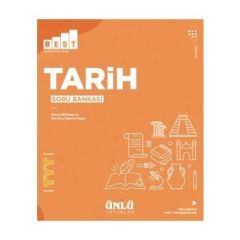 ÜNLÜ TYT TARİH SORU BANKASI