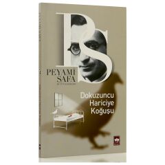 Dokuzuncu Hariciye Koğuşu - Peyami SAFA
