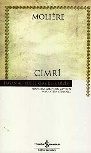 CİMRİ - MOLÎERE