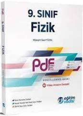 EĞİTİM VADİSİ-9. SINIF FİZİK PDF