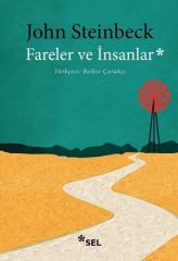 SEL YAYINCILIK FARELER VE İNSANLAR