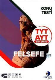 ÇAĞRIŞIM-TYT AYT FELSEFE KONU TESTİ
