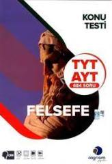 ÇAĞRIŞIM-TYT AYT FELSEFE KONU TESTİ