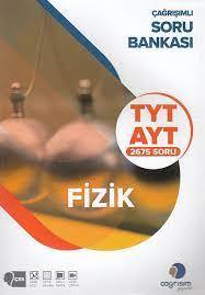 ÇAĞRIŞIM-TYT AYT FİZİK KONU TESTİ