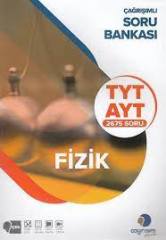 ÇAĞRIŞIM-TYT AYT FİZİK KONU TESTİ