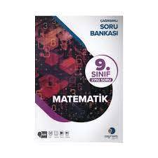 ÇAĞRIŞIM 9. SINIF MATEMATİK SORU BANKASI