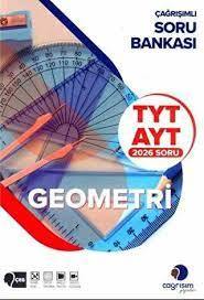 ÇAĞRIŞIM-TYT AYT GEOMETRİ SORU BANKASI