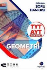 ÇAĞRIŞIM-TYT AYT GEOMETRİ SORU BANKASI