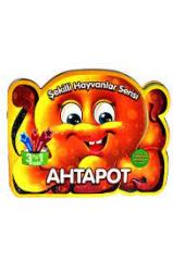 AHTAPOT-ŞEKİLLİ HAYVANLAR SERİSİ