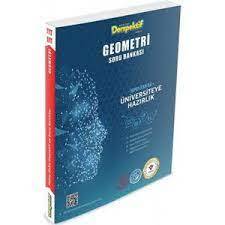 DERSPEKTİF-TYT GEOMETRİ SORU BANKASI