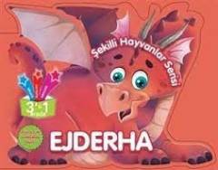 EJDERHA-ŞEKİLLİ HAYVANLAR SERİSİ