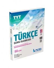 MUTLAK BAŞARI TYT 1. OTURUM TÜRKÇE SORU BANKASI