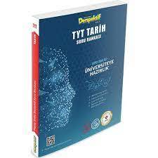 DERSPEKTİF-TYT SORU BANKASI