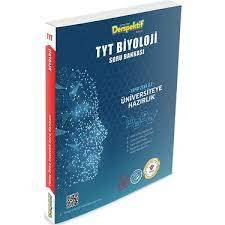 DERSPEKTİF-TYT BİYOLOJİ SORU BANKASI
