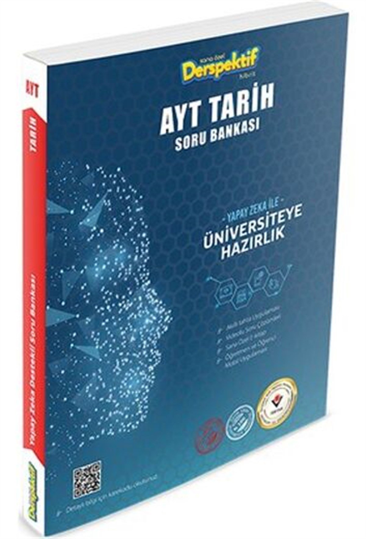 DERSPEKTİF-AYT TARİH SORU BANKASI