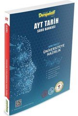 DERSPEKTİF-AYT TARİH SORU BANKASI