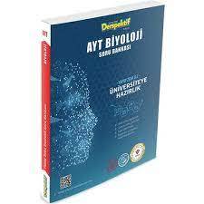 DERSPEKTİF-AYT BİYOLOJİ SORU BANKASI