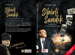 Sihirli Sandık - Serdar IŞIK