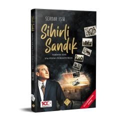 Sihirli Sandık - Serdar IŞIK