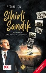 Sihirli Sandık - Serdar IŞIK