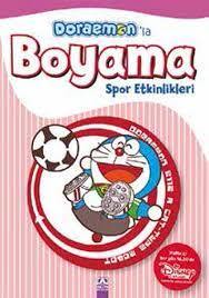 DARAEMON'LA BOYAMA - SPOR ETKİNLİKLERİ