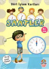YAĞMUR ÇOCUK-SAATLER