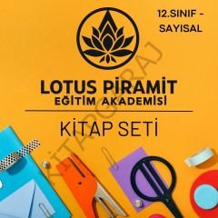 12.SINIF - SAYISAL