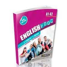 NEW EDİTİON ENGLİSHHOOD A1-A2 STUDENT'S BOOK