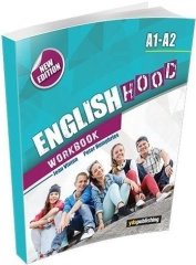 NEW EDİTİON ENGLISHHOOD A1-A2 WORKBOOK