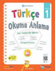 ÜÇGEN-1. SINIF TÜRKÇE OKUMA ANLAMA