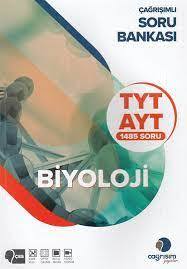 ÇAĞRIŞIM -TYT AYT SORU BANKASI