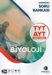 ÇAĞRIŞIM -TYT AYT SORU BANKASI