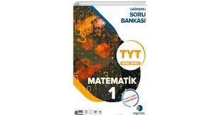 ÇAĞRIŞIM-TYT MATEMATİK 1 SORU BANKASI