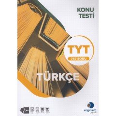 ÇAĞRIŞIM- TYT TÜRKÇE SORU BANKASI
