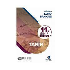 ÇAĞRIŞIM-11. SINIF TARİH SORU BANKASI