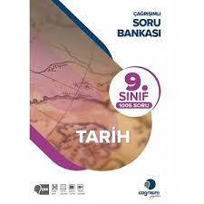 ÇAĞRIŞIM -9. SINIF TARİH SORU BANKASI