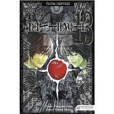 ÖLÜM DEFTERİ CİLT 13 NASIL OKUNMALI; DEATH NOTE 13 HOW TO READ